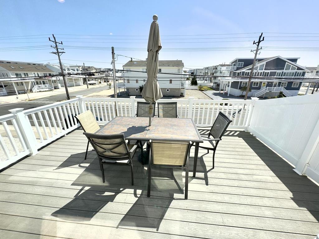 6804 Landis Avenue, Sea Isle City (Center)