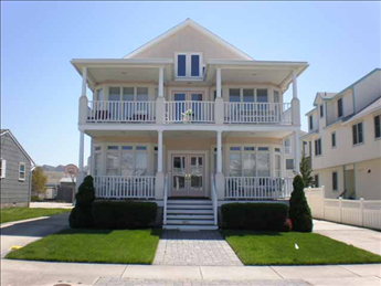 18 71st Street, Sea Isle