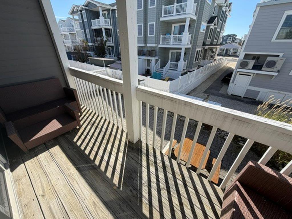 18 71st Street, Sea Isle (Beach Block)
