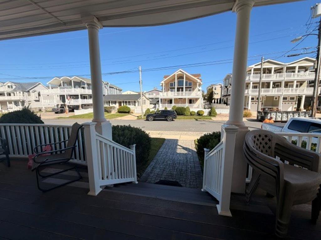 18 71st Street, Sea Isle (Beach Block)