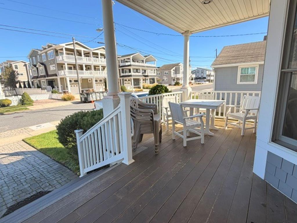 18 71st Street, Sea Isle (Beach Block)