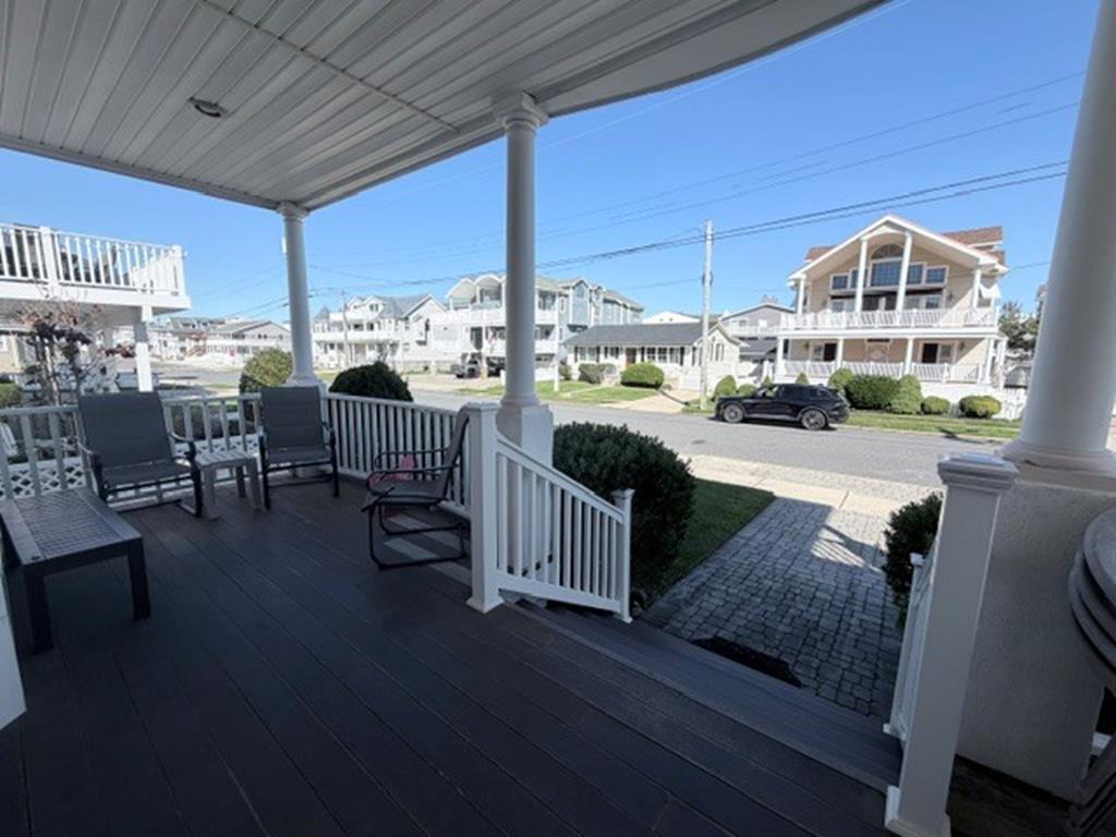 18 71st Street, Sea Isle (Beach Block)