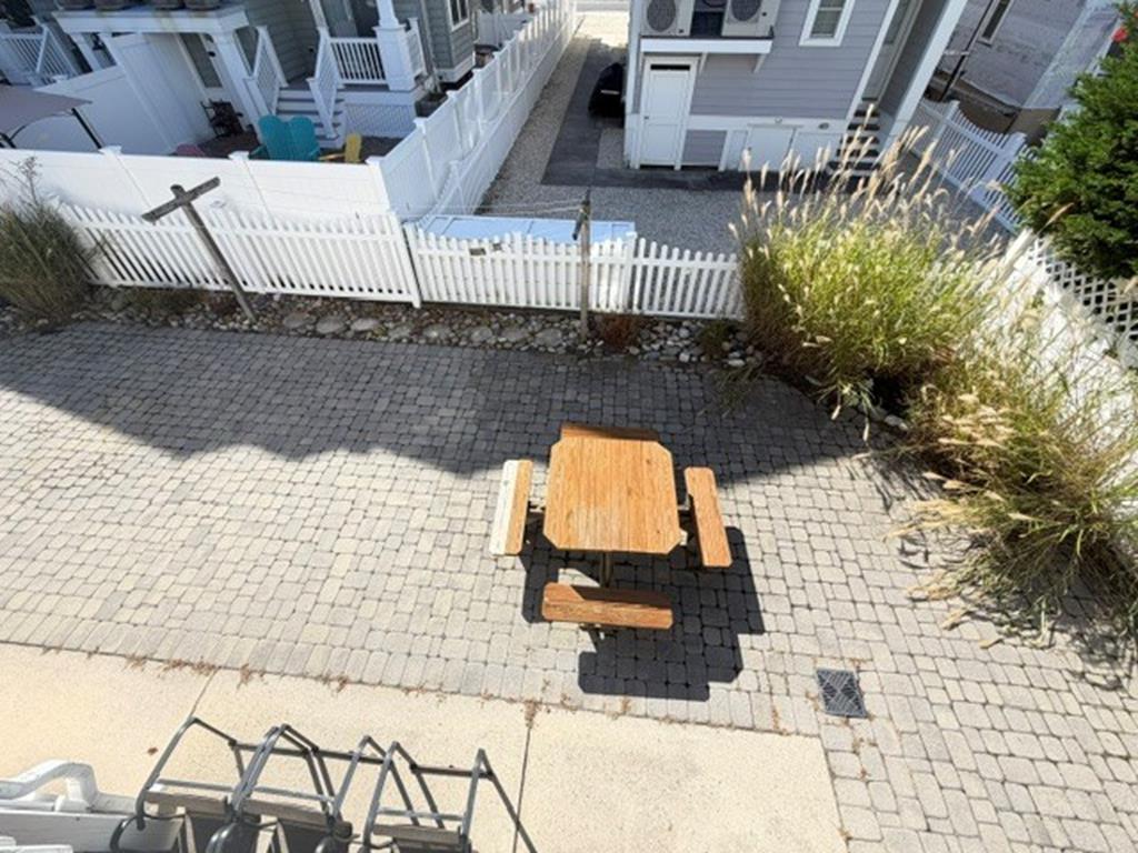 18 71st Street, Sea Isle (Beach Block)