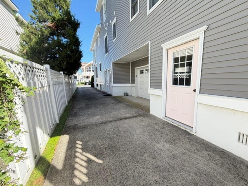 18 71st Street, Sea Isle (Beach Block)