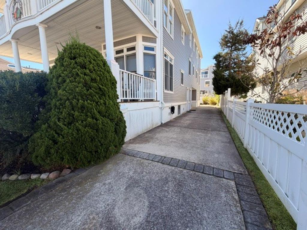 18 71st Street, Sea Isle (Beach Block)