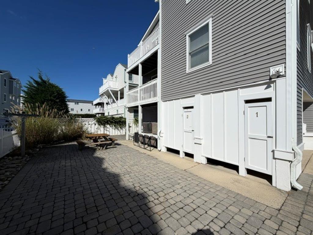 18 71st Street, Sea Isle (Beach Block)