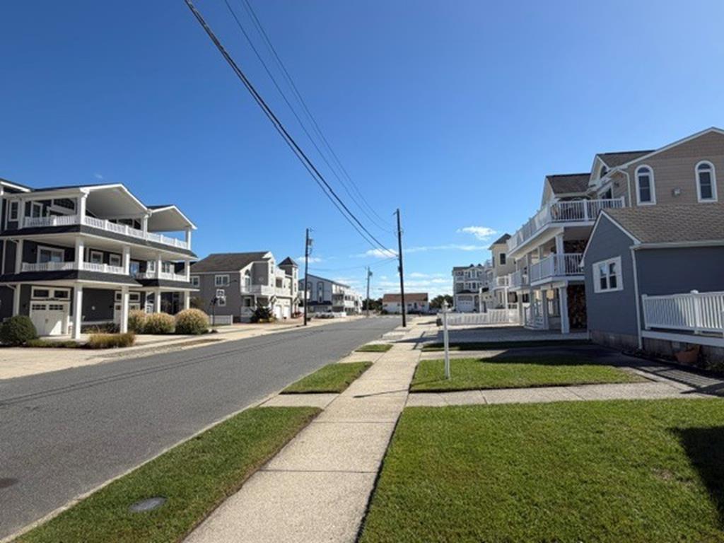 18 71st Street, Sea Isle (Beach Block)