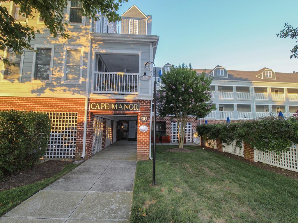 805 Pittsburgh Avenue #112 | Photo 26