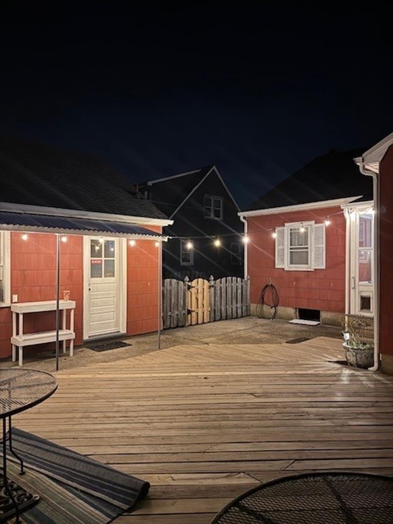 20 W. Ohio Avenue., Beach Haven Terrace (Bay Side)