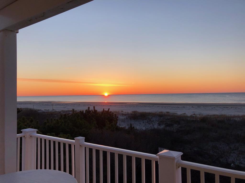 6701 Pleasure Avenue, Sea Isle City (Beach Front)