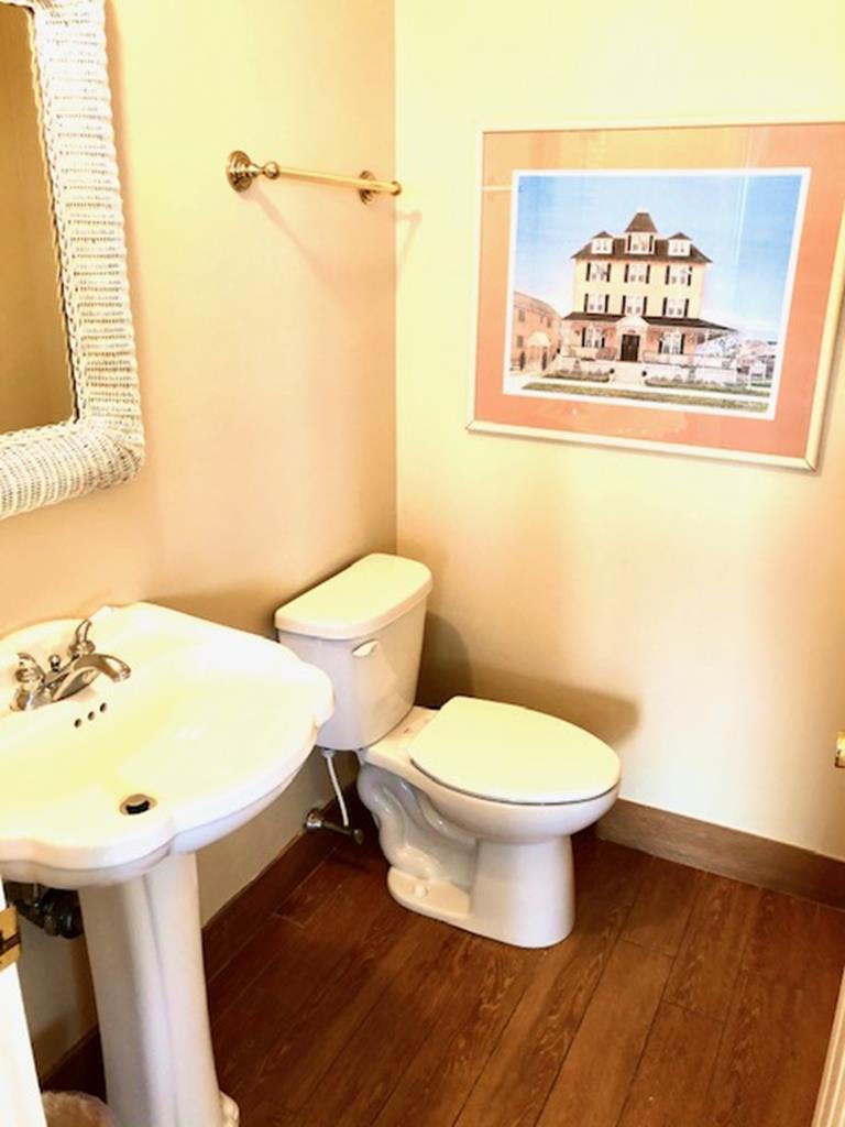 6701 Pleasure Avenue, Sea Isle City (Beach Front)