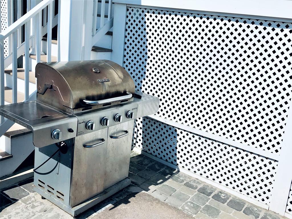 6701 Pleasure Avenue, Sea Isle City (Beach Front)