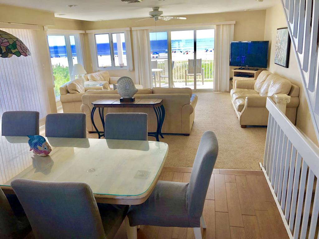 6701 Pleasure Avenue, Sea Isle City (Beach Front)