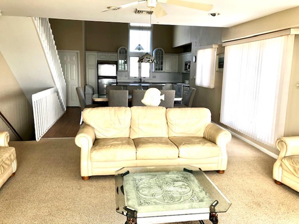 6701 Pleasure Avenue, Sea Isle City (Beach Front)