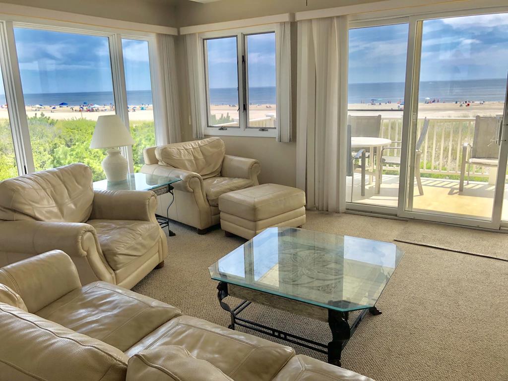 6701 Pleasure Avenue, Sea Isle City (Beach Front)