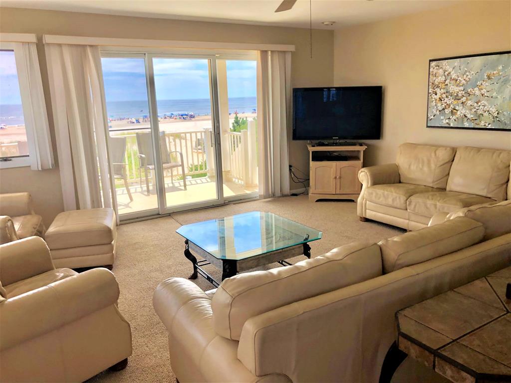 6701 Pleasure Avenue, Sea Isle City (Beach Front)
