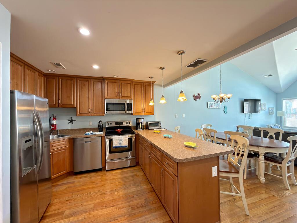 103 35th Street, Sea Isle City (Center)