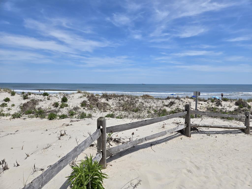 103 35th Street, Sea Isle City (Center)
