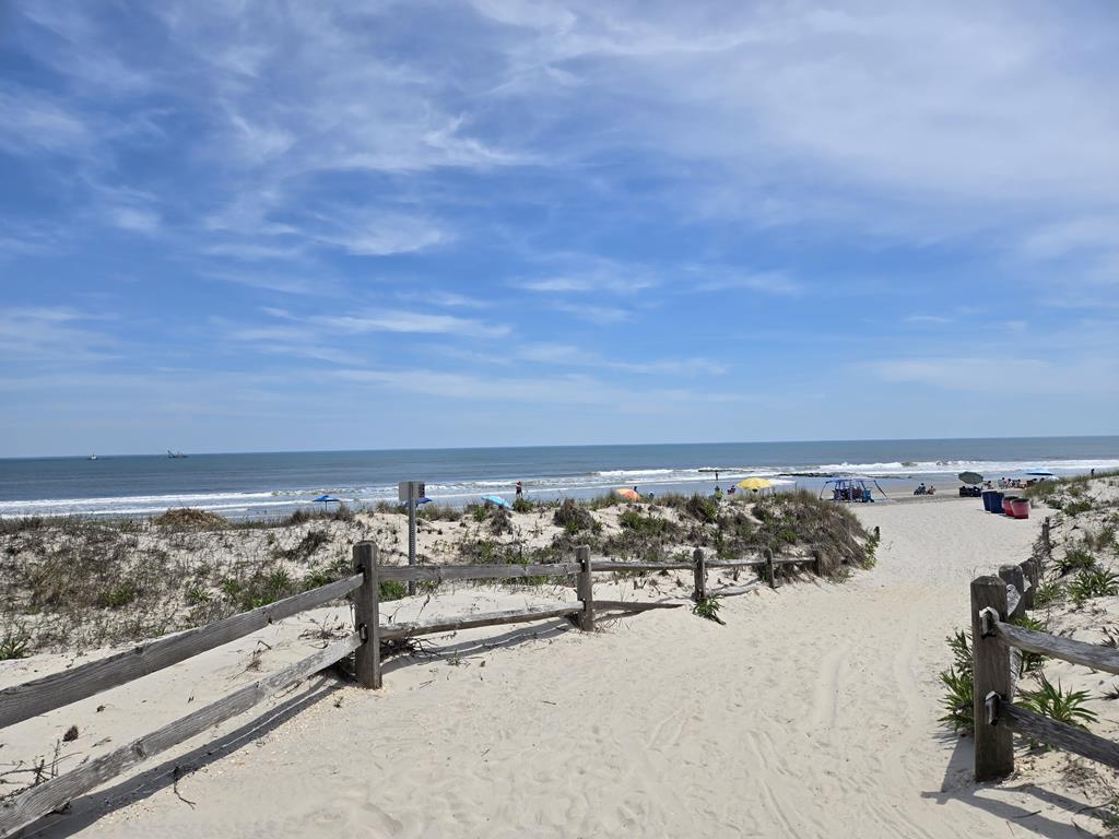 103 35th Street, Sea Isle City (Center)