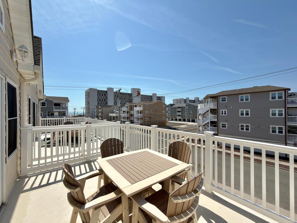 103 35th Street, Sea Isle City (Center)