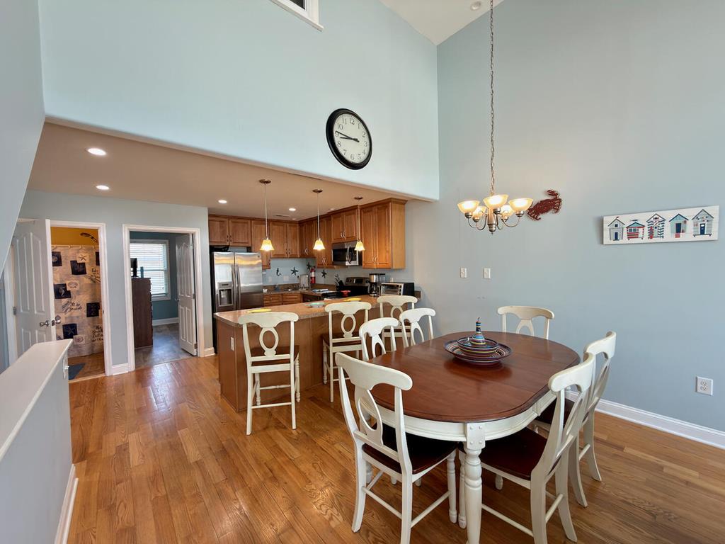 103 35th Street, Sea Isle City (Center)