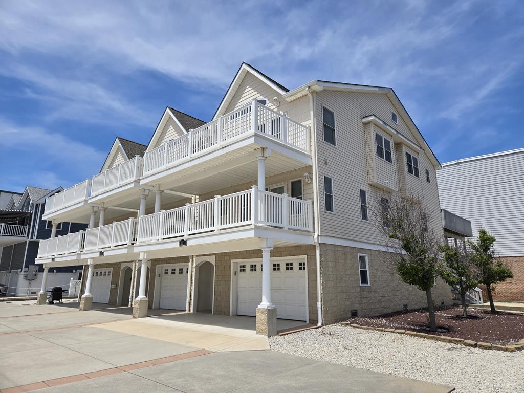 101 35th Street, Sea Isle City