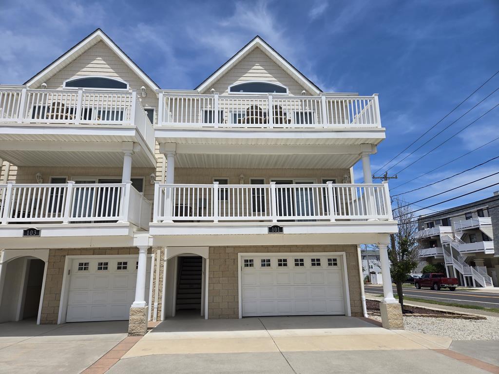 101 35th Street, Sea Isle City (Center)