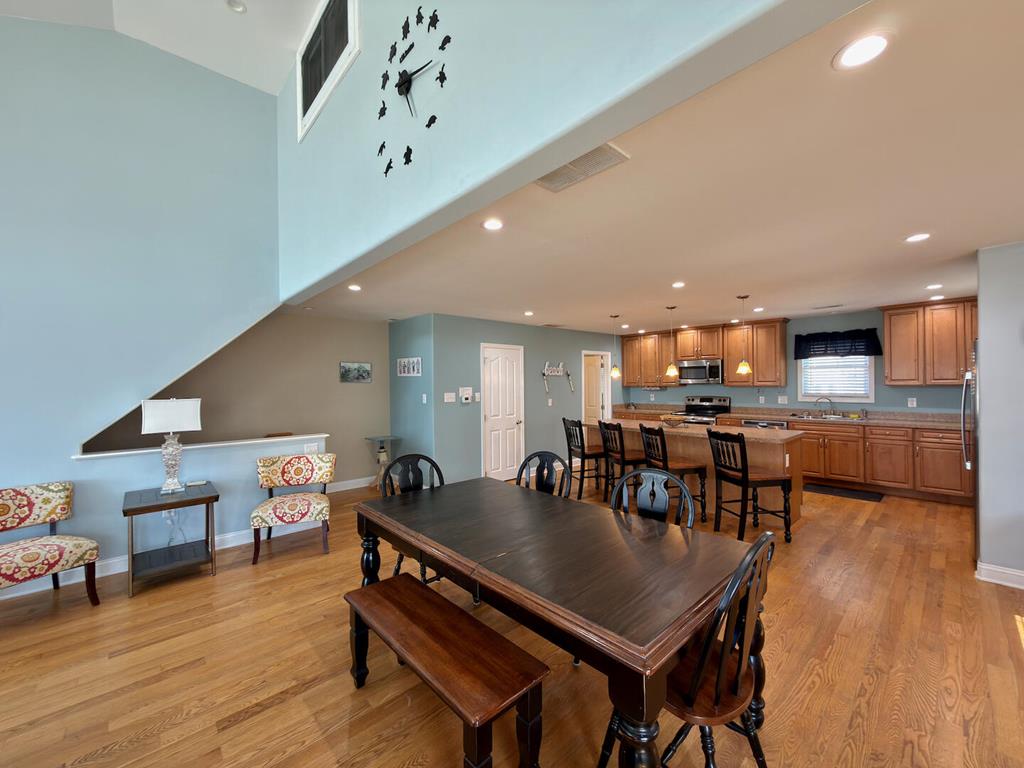 101 35th Street, Sea Isle City (Center)