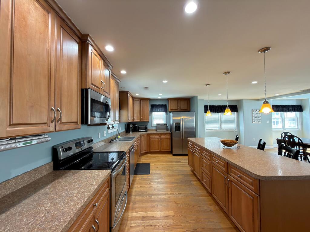 101 35th Street, Sea Isle City (Center)