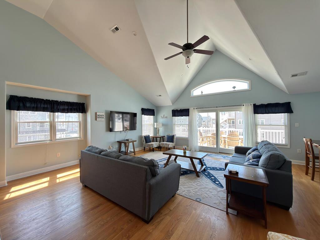101 35th Street, Sea Isle City (Center)