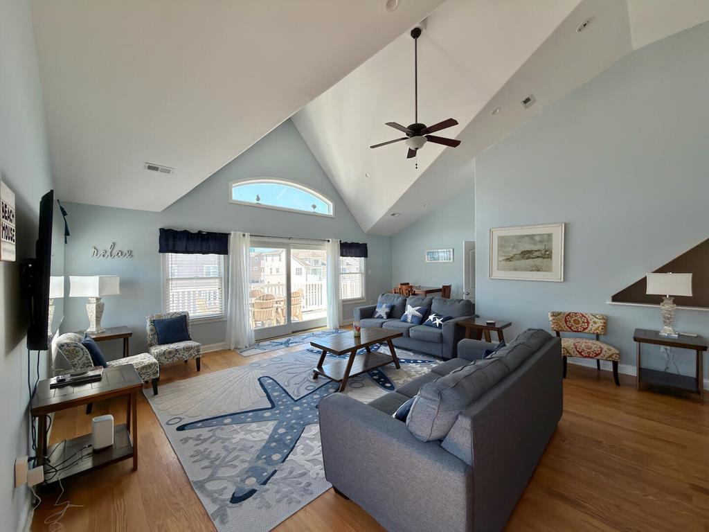 101 35th Street, Sea Isle City (Center)
