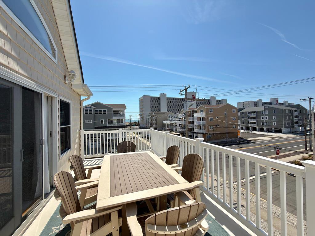 101 35th Street, Sea Isle City (Center)