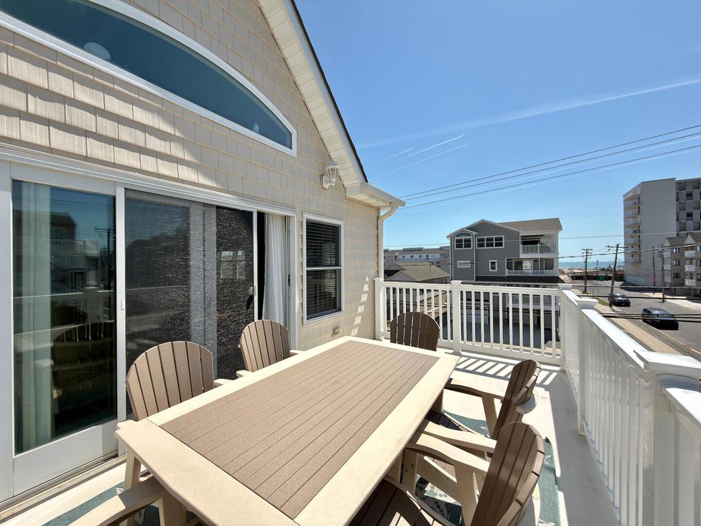 101 35th Street, Sea Isle City (Center)