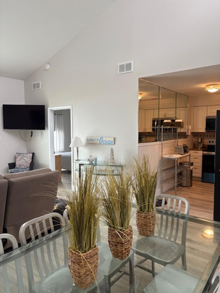 3400 Promenade, Sea Isle City (Beach Front)