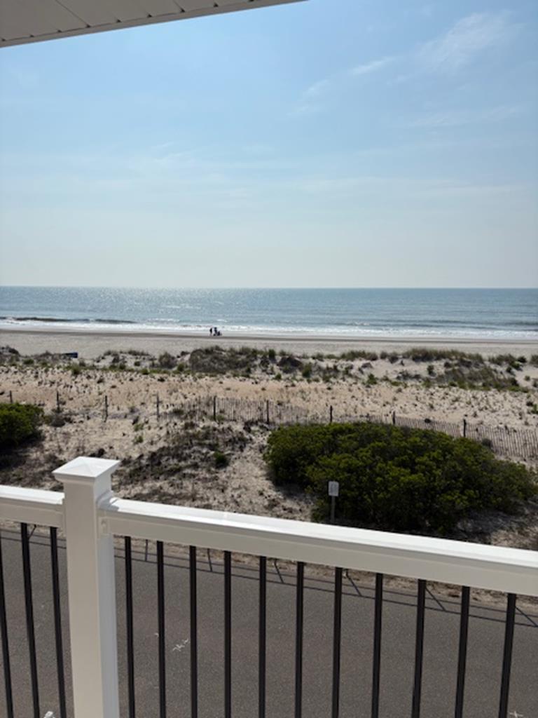 3400 Promenade, Sea Isle City (Beach Front)