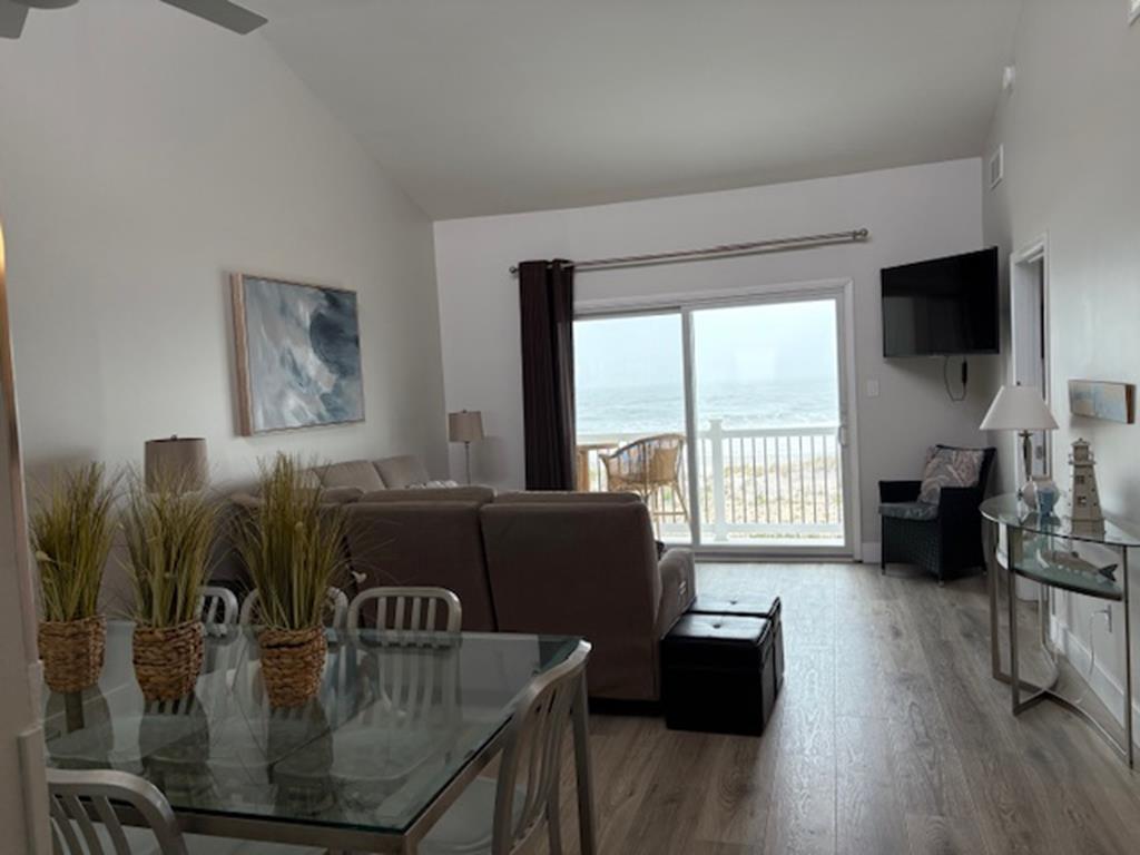 3400 Promenade, Sea Isle City (Beach Front)