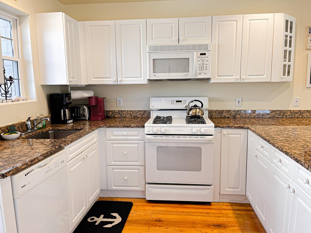 1005 Pittsburgh Unit 109 | Photo 12