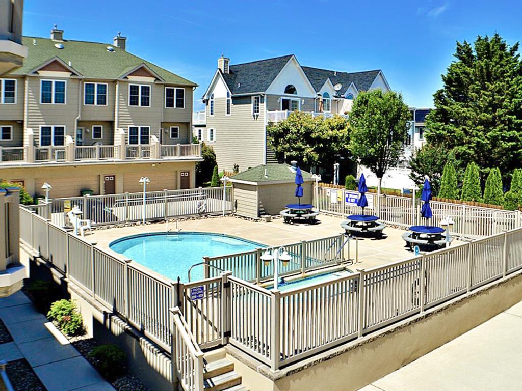 1005 Pittsburgh Unit 109 | Photo 26