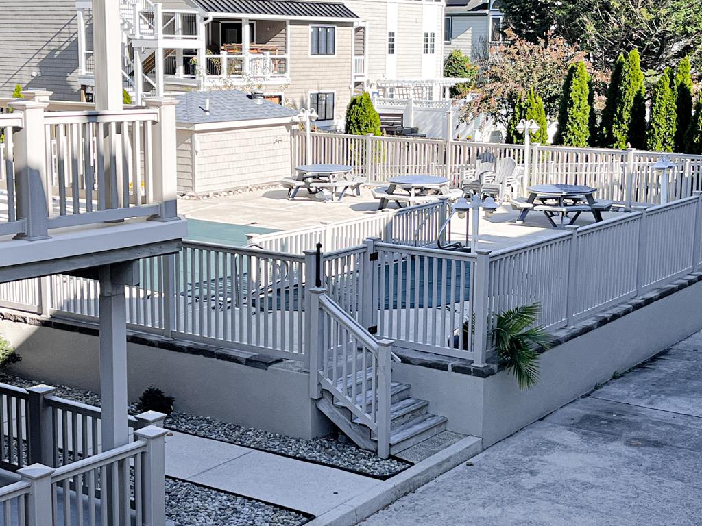 1005 Pittsburgh Unit 109 | Photo 30