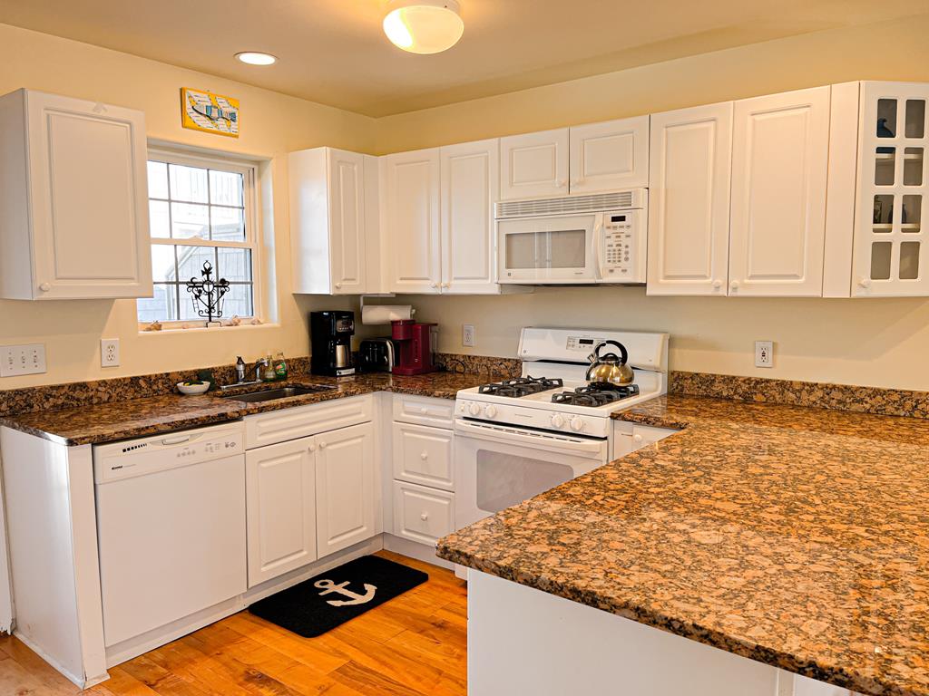 1005 Pittsburgh Unit 109 | Photo 11