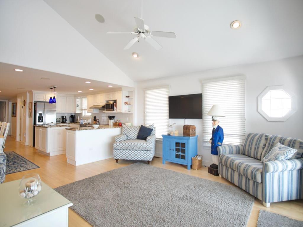 6709 Pleasure Avenue, Sea Isle City (Beach Front)