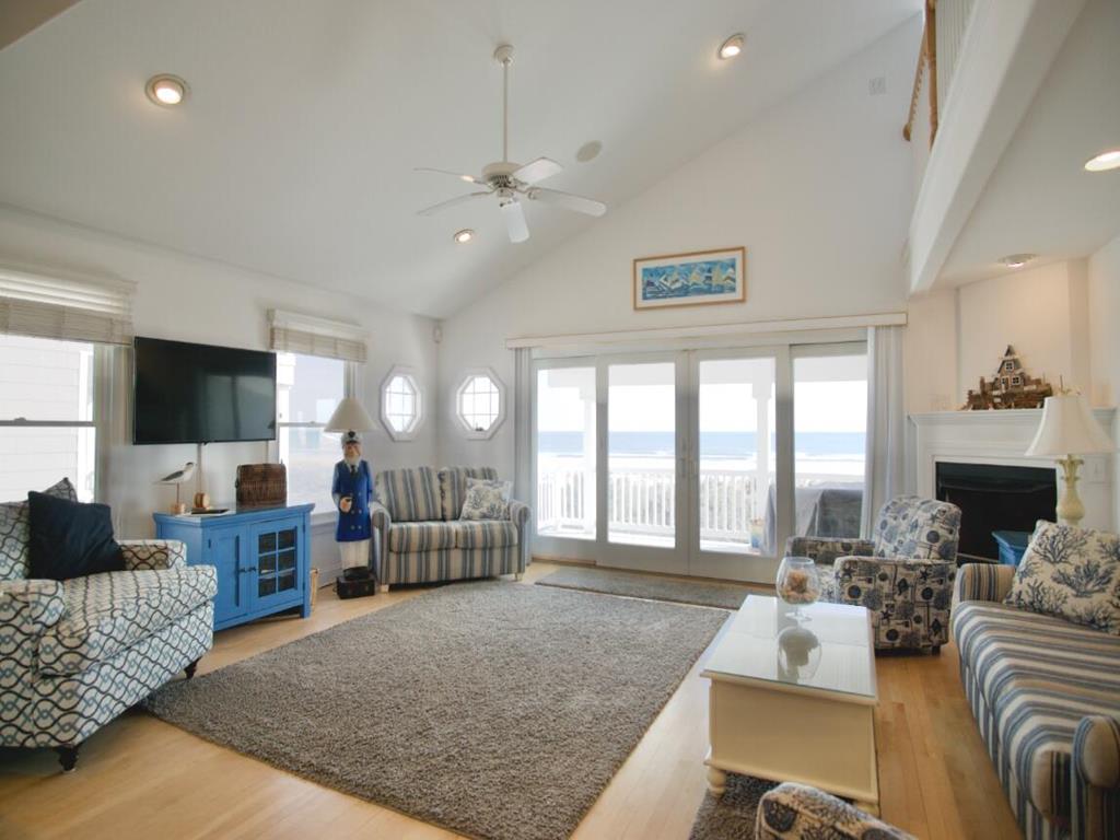 6709 Pleasure Avenue, Sea Isle City (Beach Front)