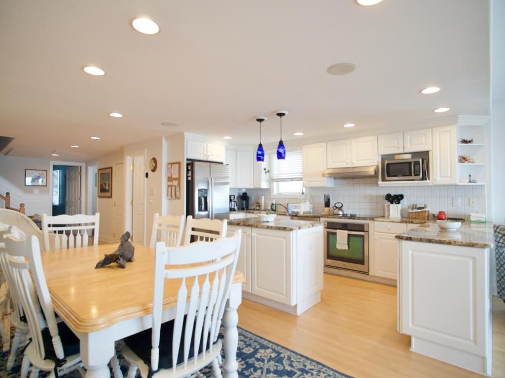 6709 Pleasure Avenue, Sea Isle City (Beach Front)