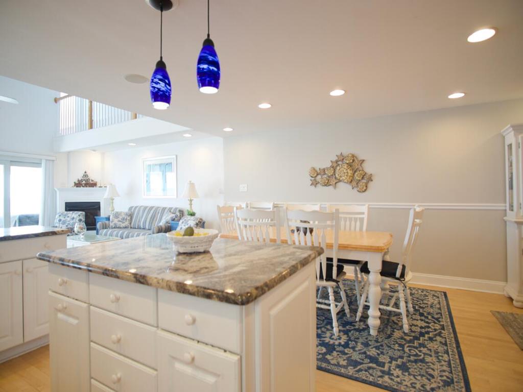 6709 Pleasure Avenue, Sea Isle City (Beach Front)