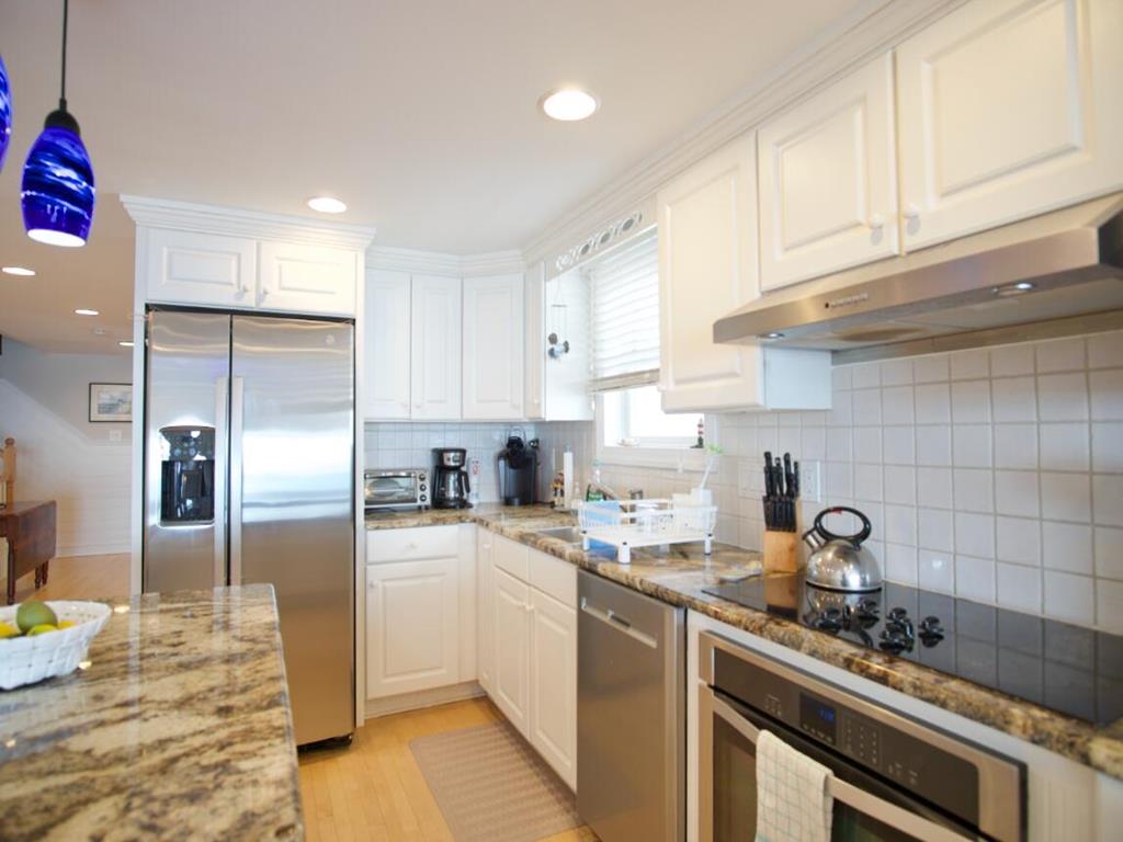 6709 Pleasure Avenue, Sea Isle City (Beach Front)