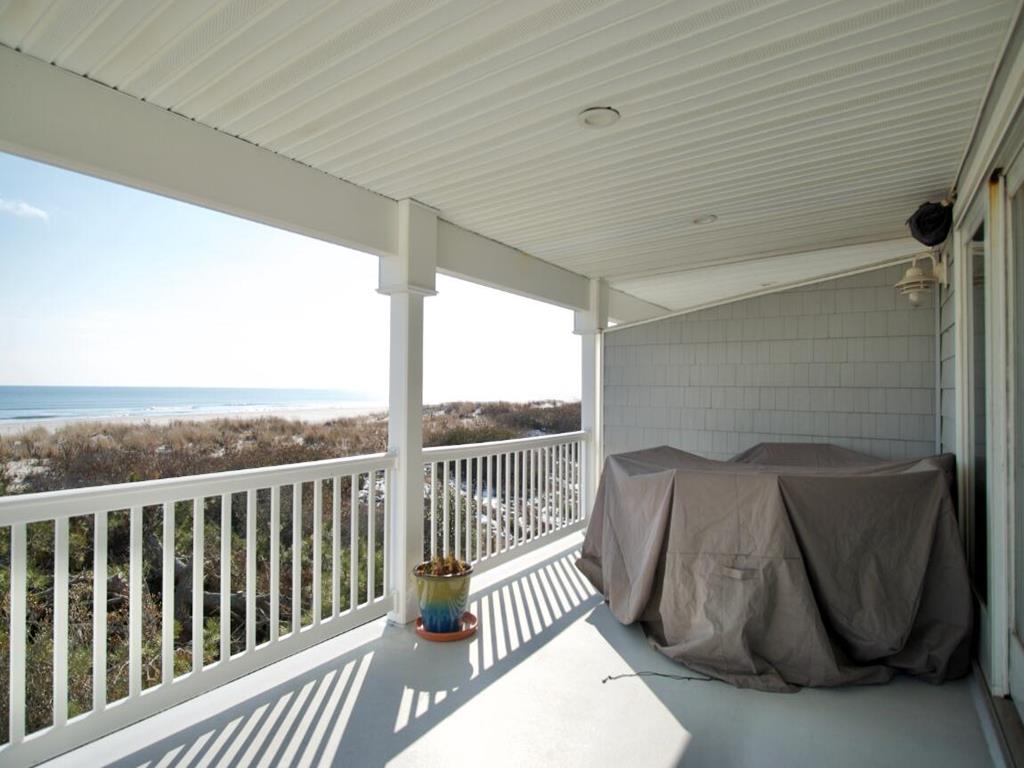 6709 Pleasure Avenue, Sea Isle City (Beach Front)