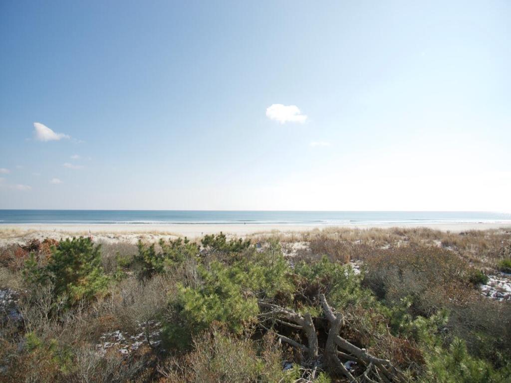 6709 Pleasure Avenue, Sea Isle City (Beach Front)