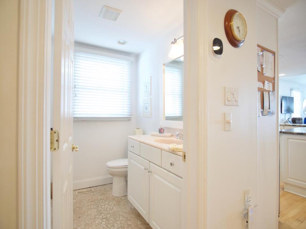 6709 Pleasure Avenue, Sea Isle City (Beach Front)