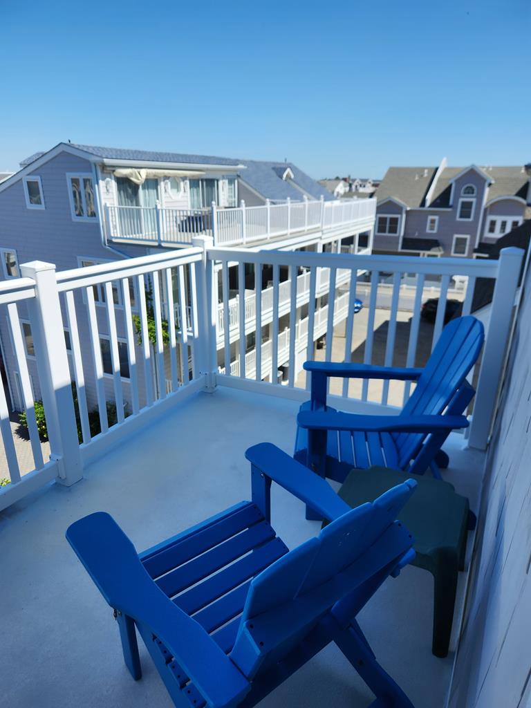 6709 Pleasure Avenue, Sea Isle City (Beach Front)