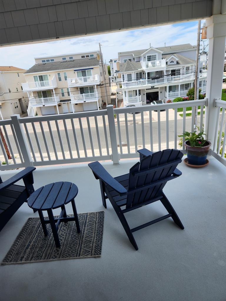 6709 Pleasure Avenue, Sea Isle City (Beach Front)